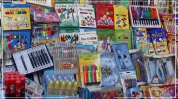 رقم غير مسبوق.. أسعار الأدوات المدرسية تتجاوز 2700 جنيه دليلك لتوفير مصاريف الدراسة هذا العام 1